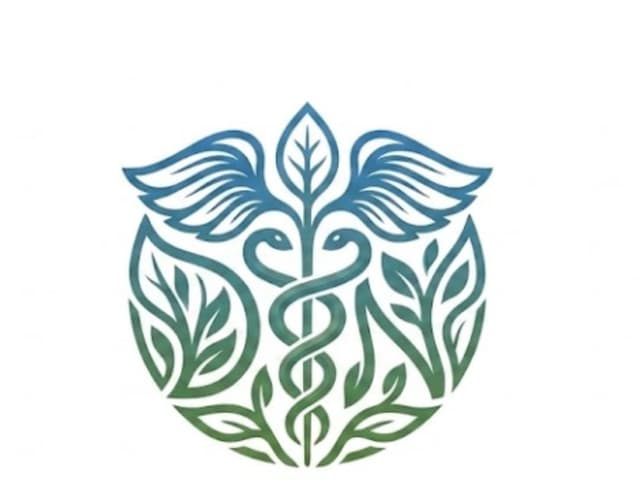 Emblema DrNatury